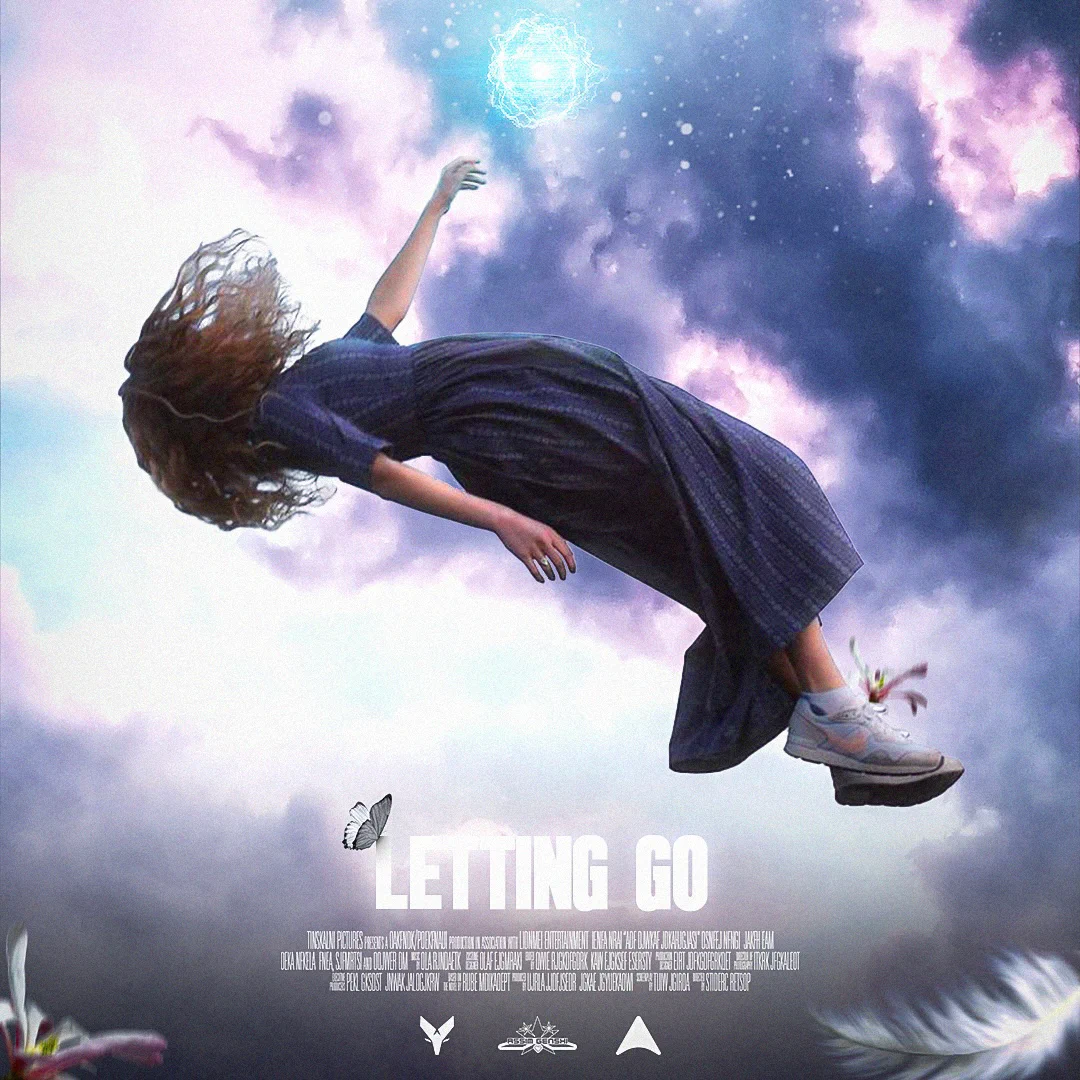 Let it go